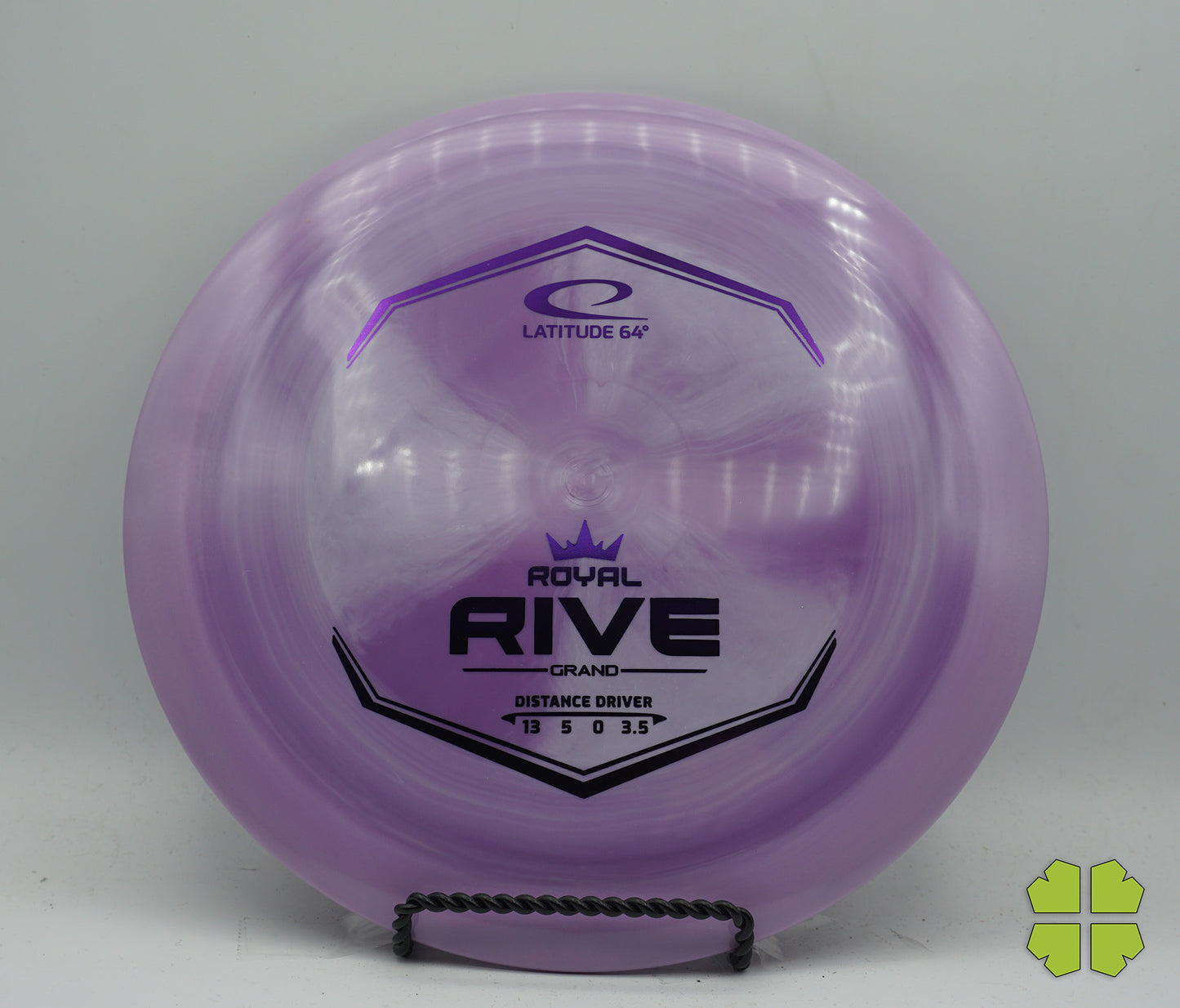 Rive - Grand