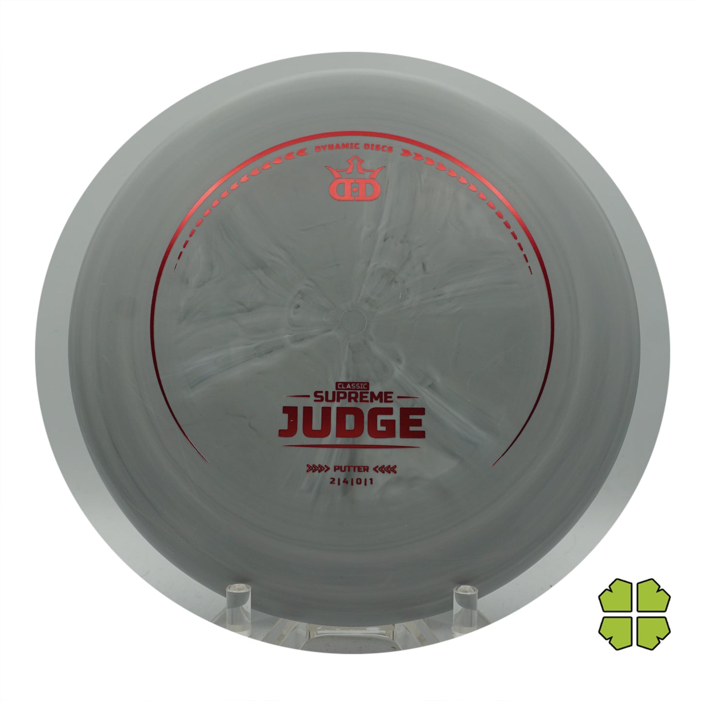Judge - Classic Supreme