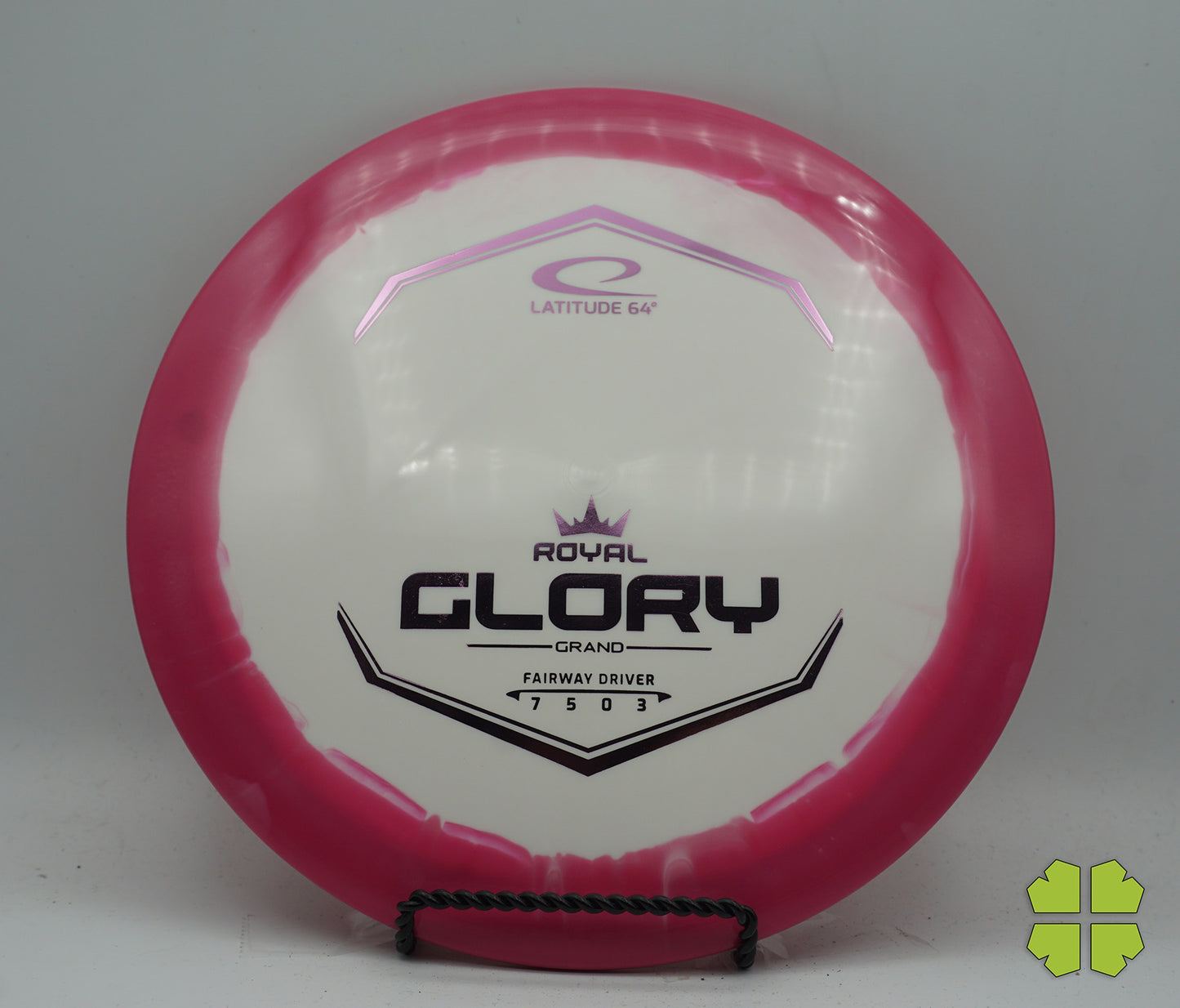 Glory - Grand Orbit