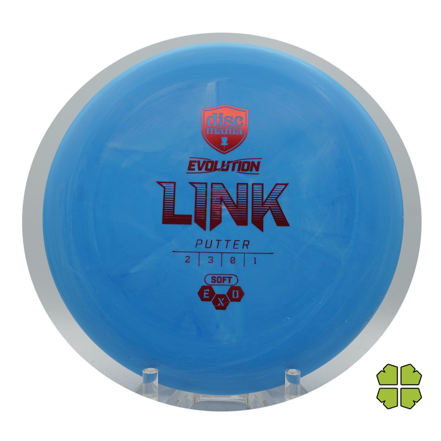 Link - Exo Soft