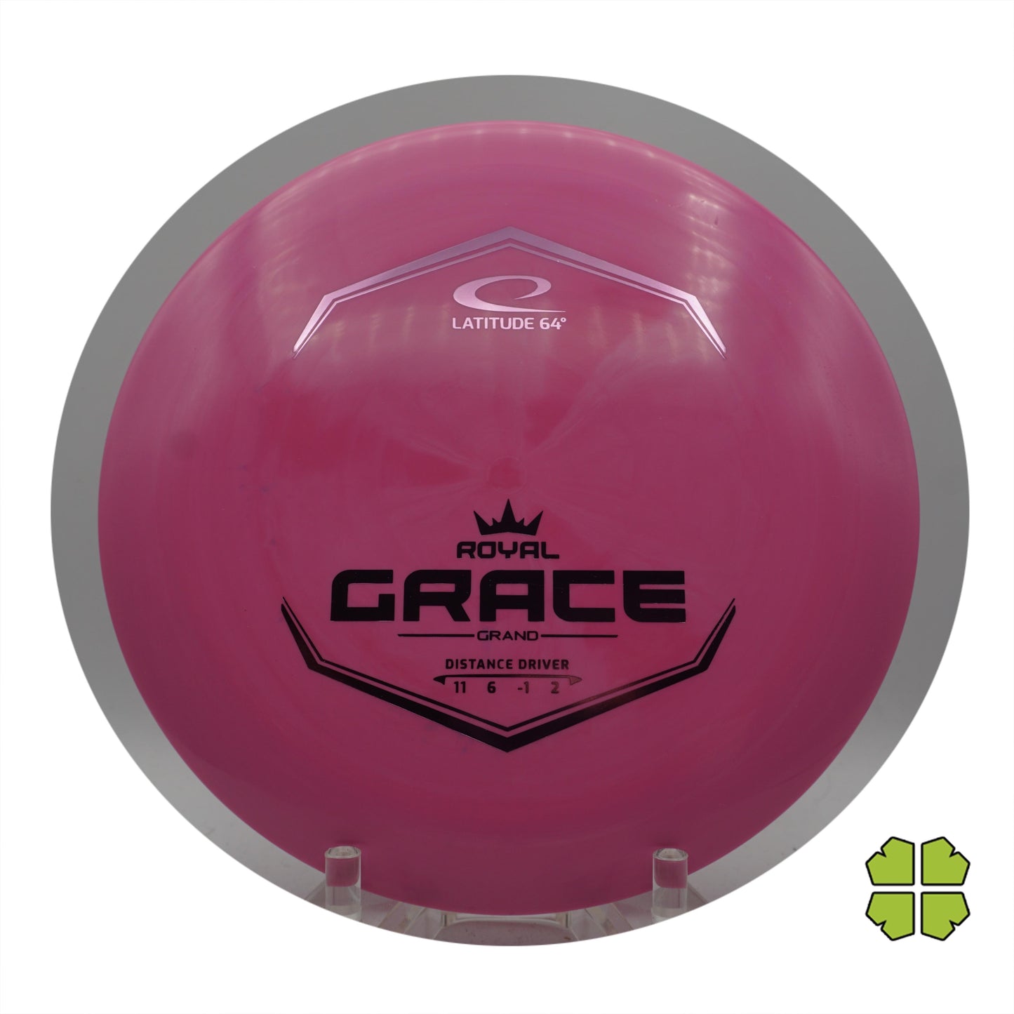 Grace - Grand