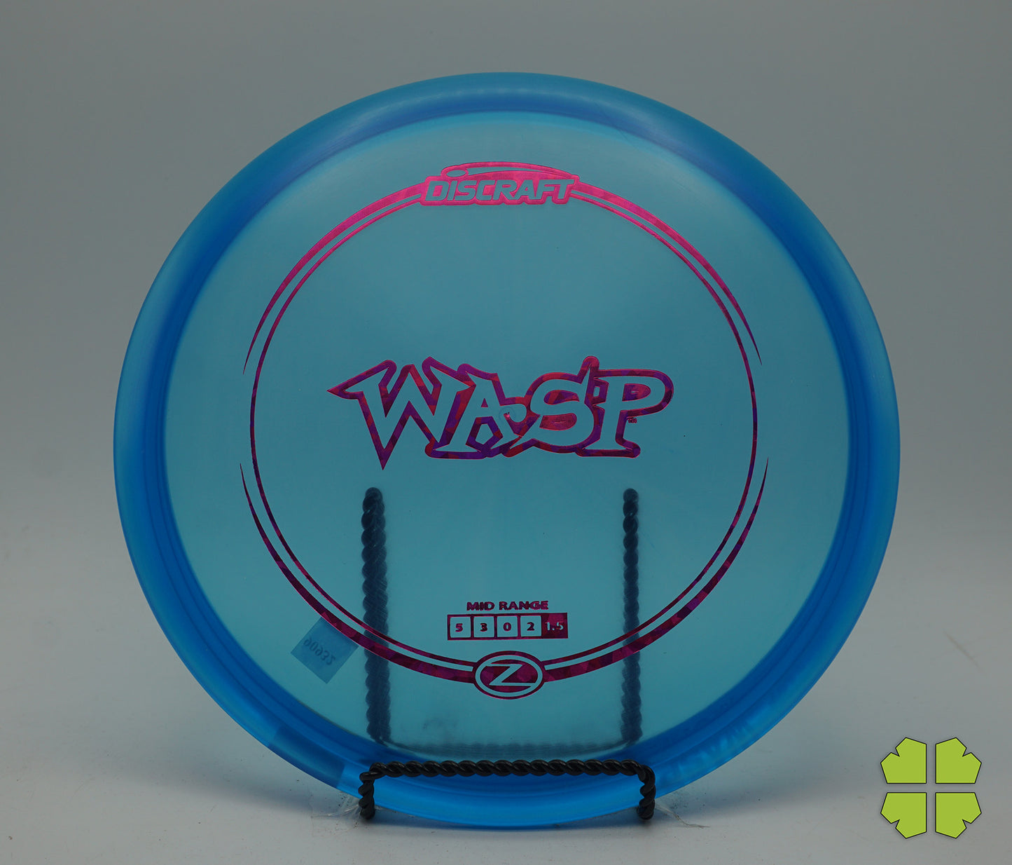 Wasp - Z Line