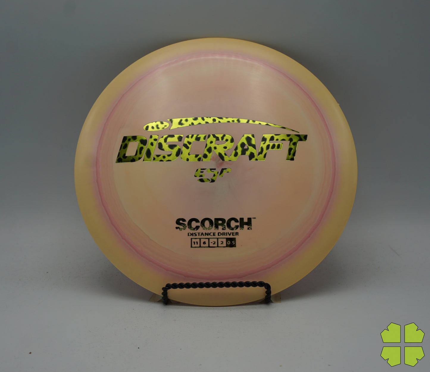 Scorch - ESP