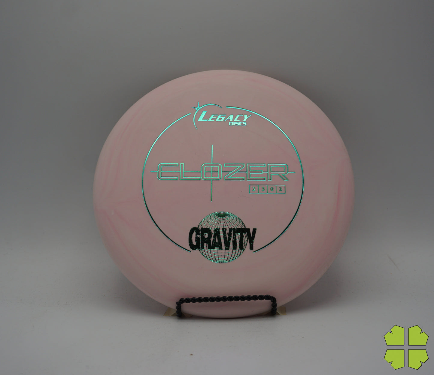 Clozer - Gravity