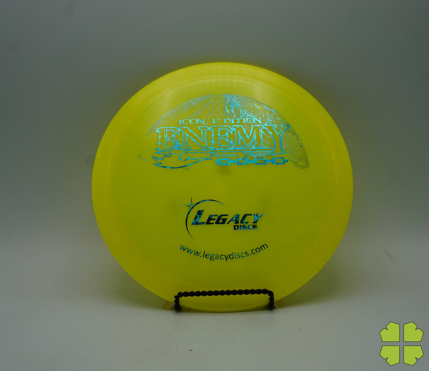 Enemy - Icon