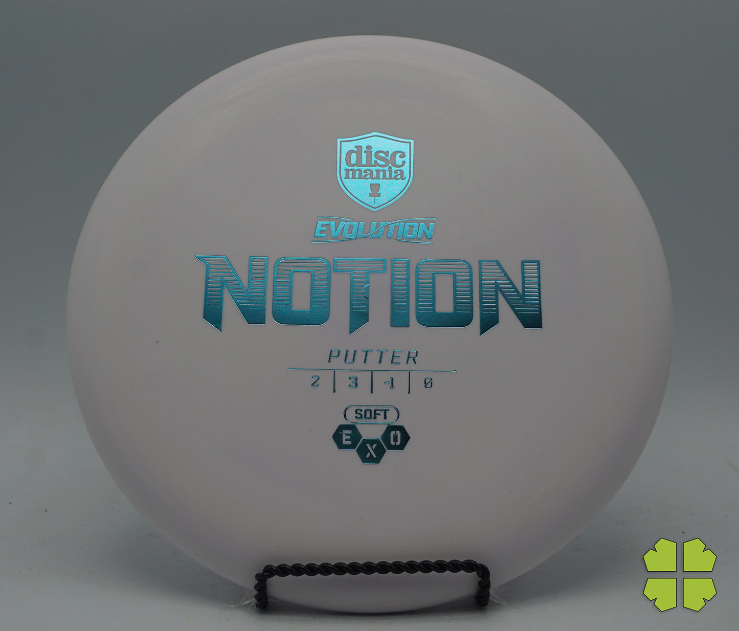Notion - Exo Soft