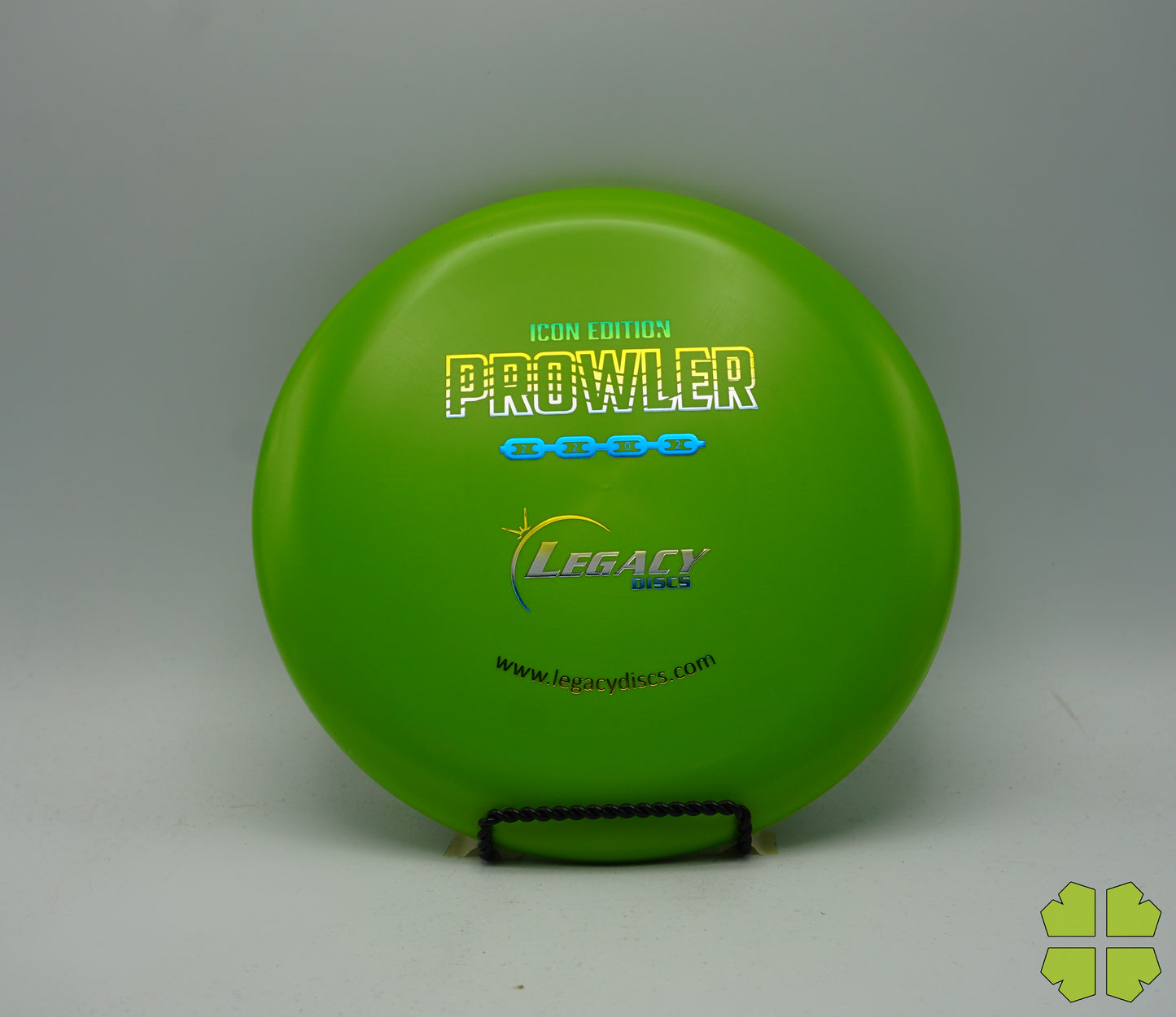 Prowler - Icon
