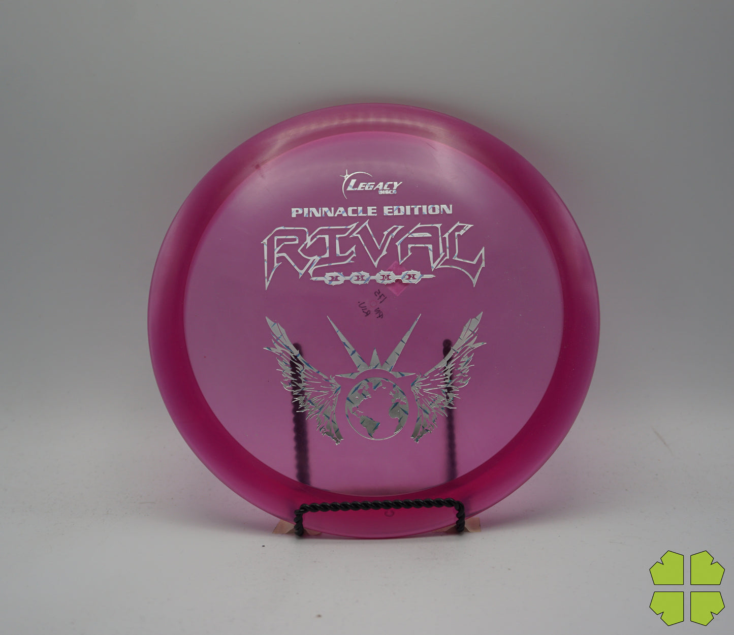 Rival - Pinnacle
