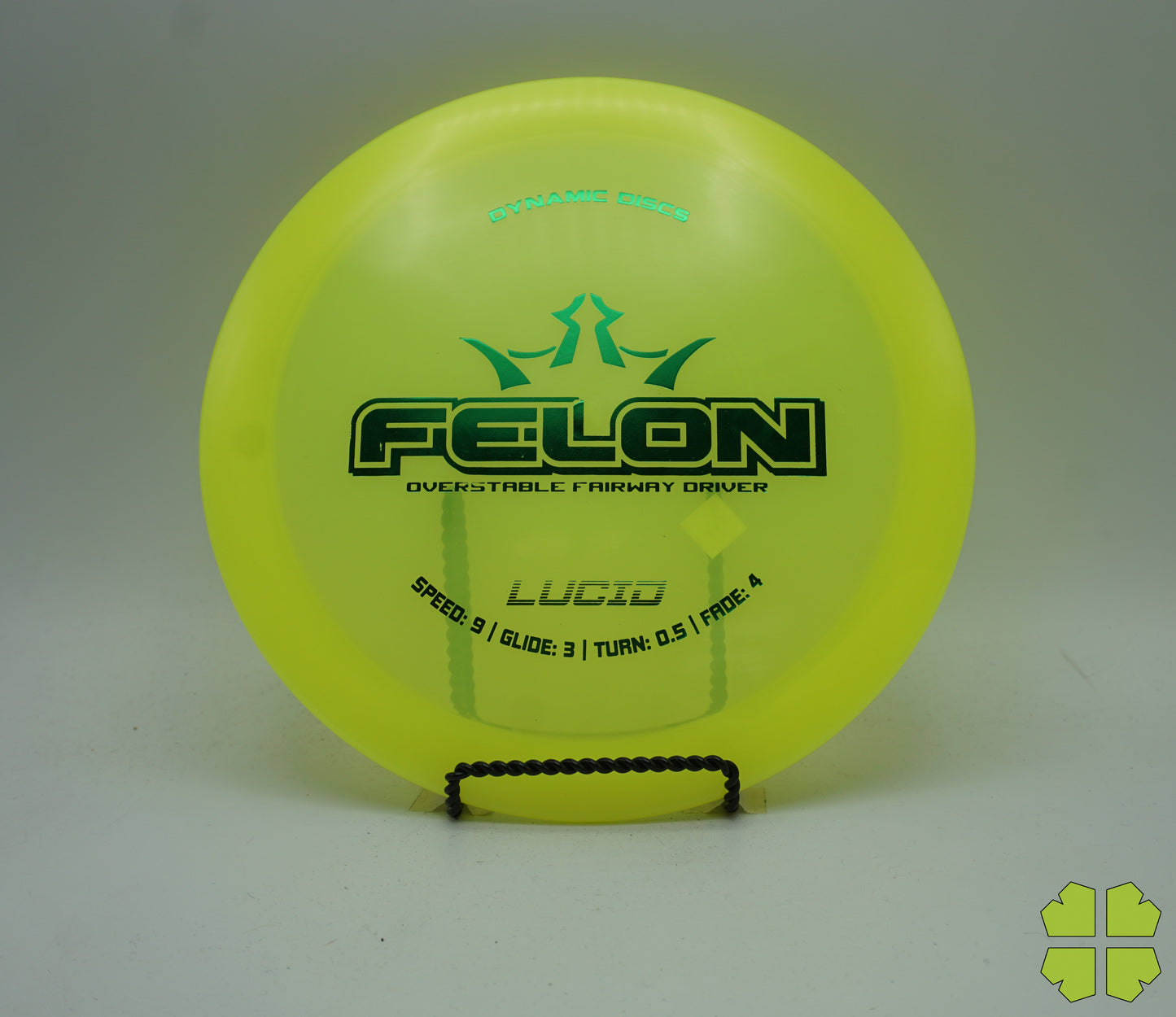 Felon - Lucid