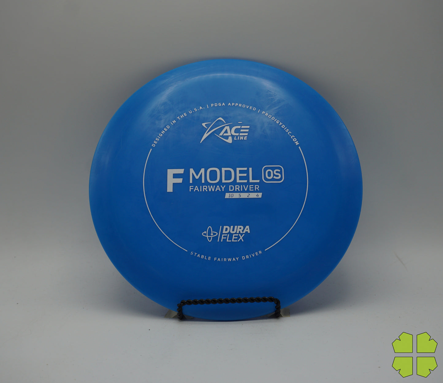 F Model OS - Ace Line DuraFlex