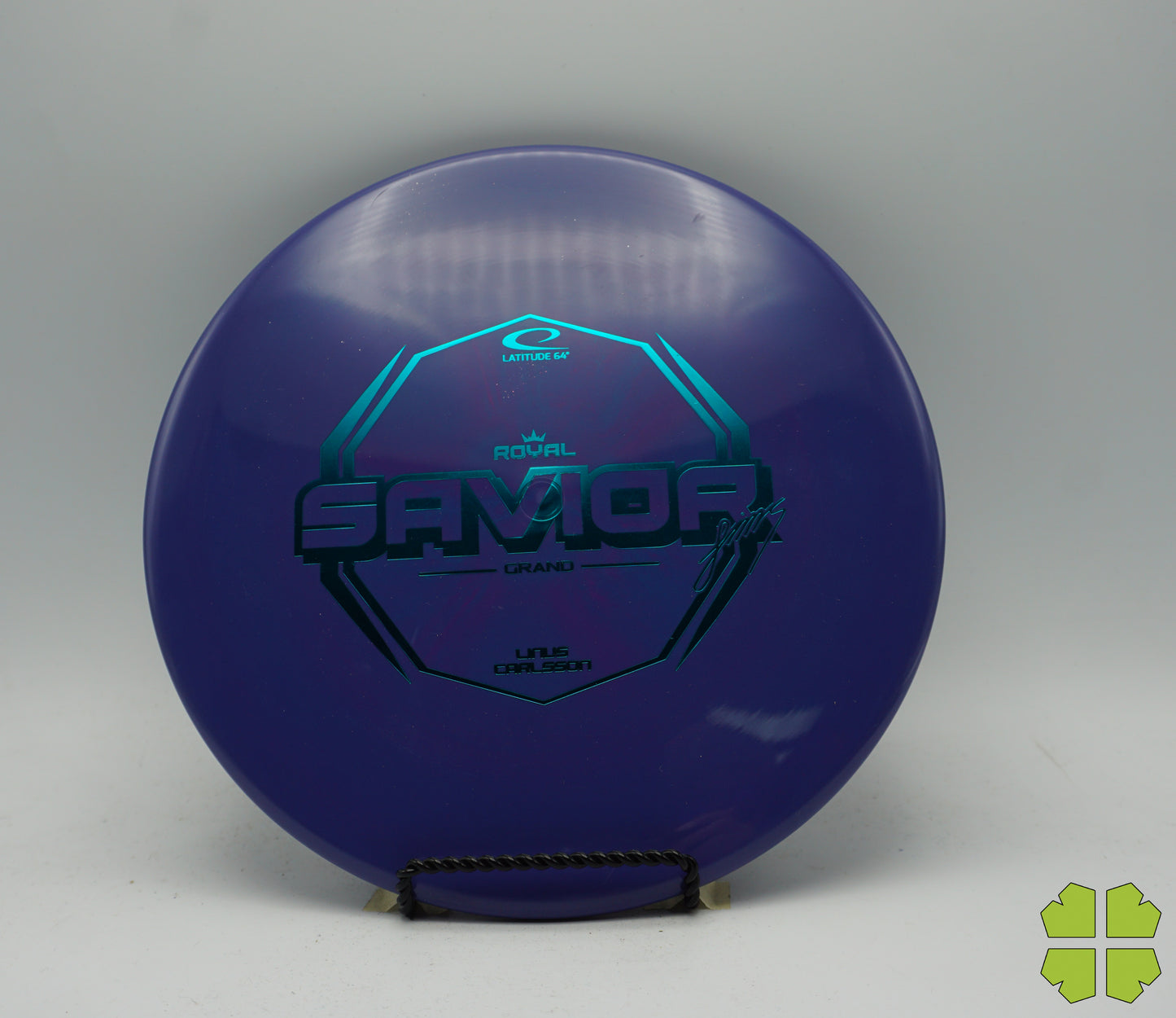 Savior - 2023 Linus Carlsson Grand