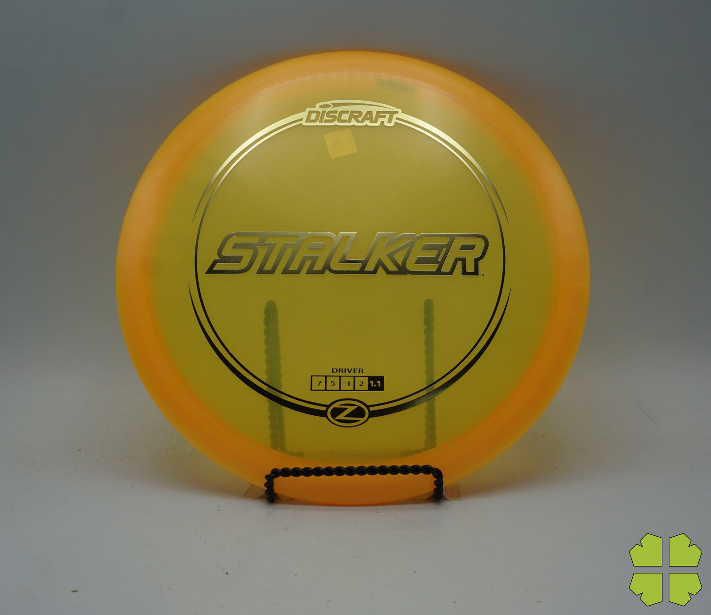 Stalker - Z Line