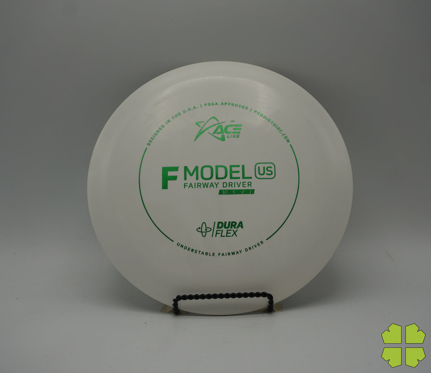 F Model US - Ace Line DuraFlex