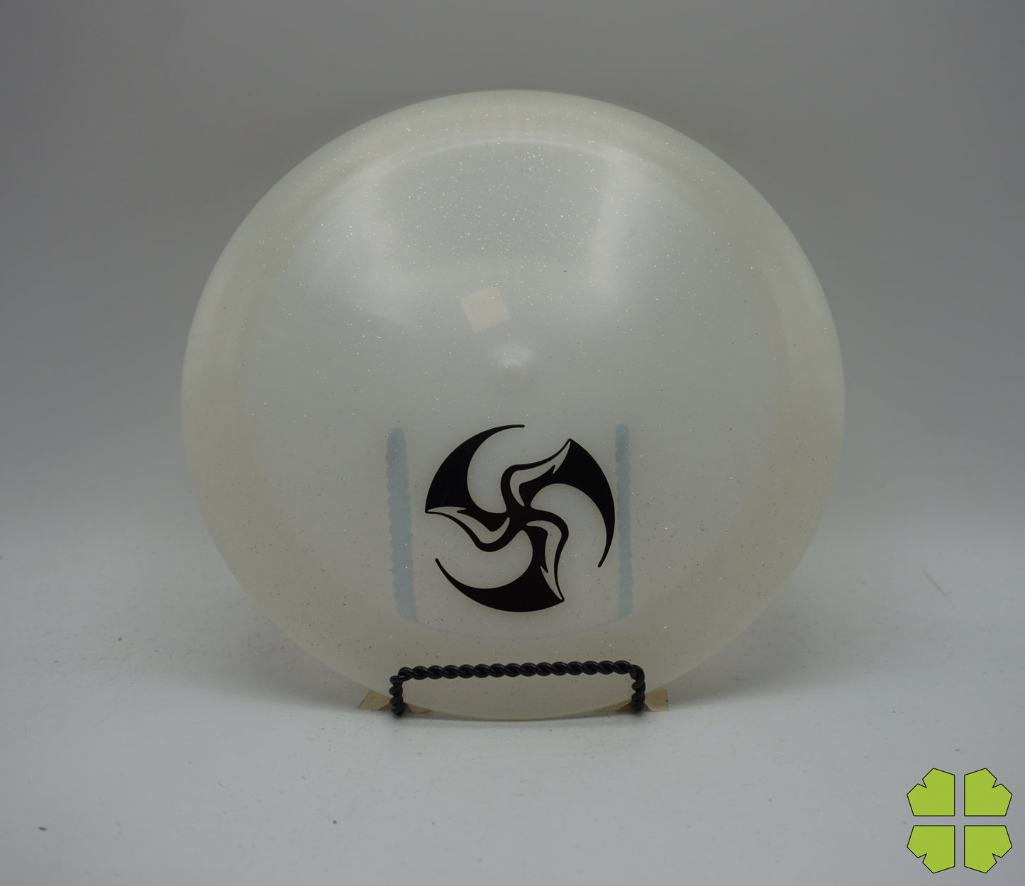Trespass - Lucid Sparkle (Huk Stamp)