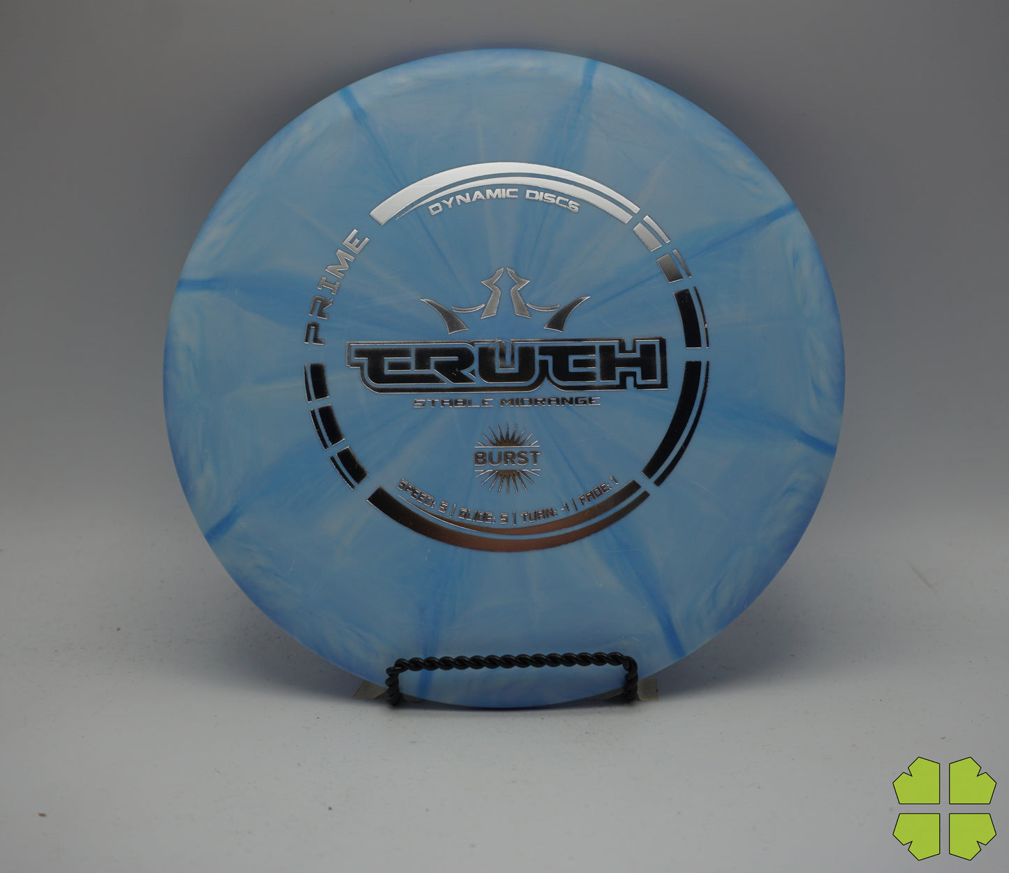 Truth - Prime Burst