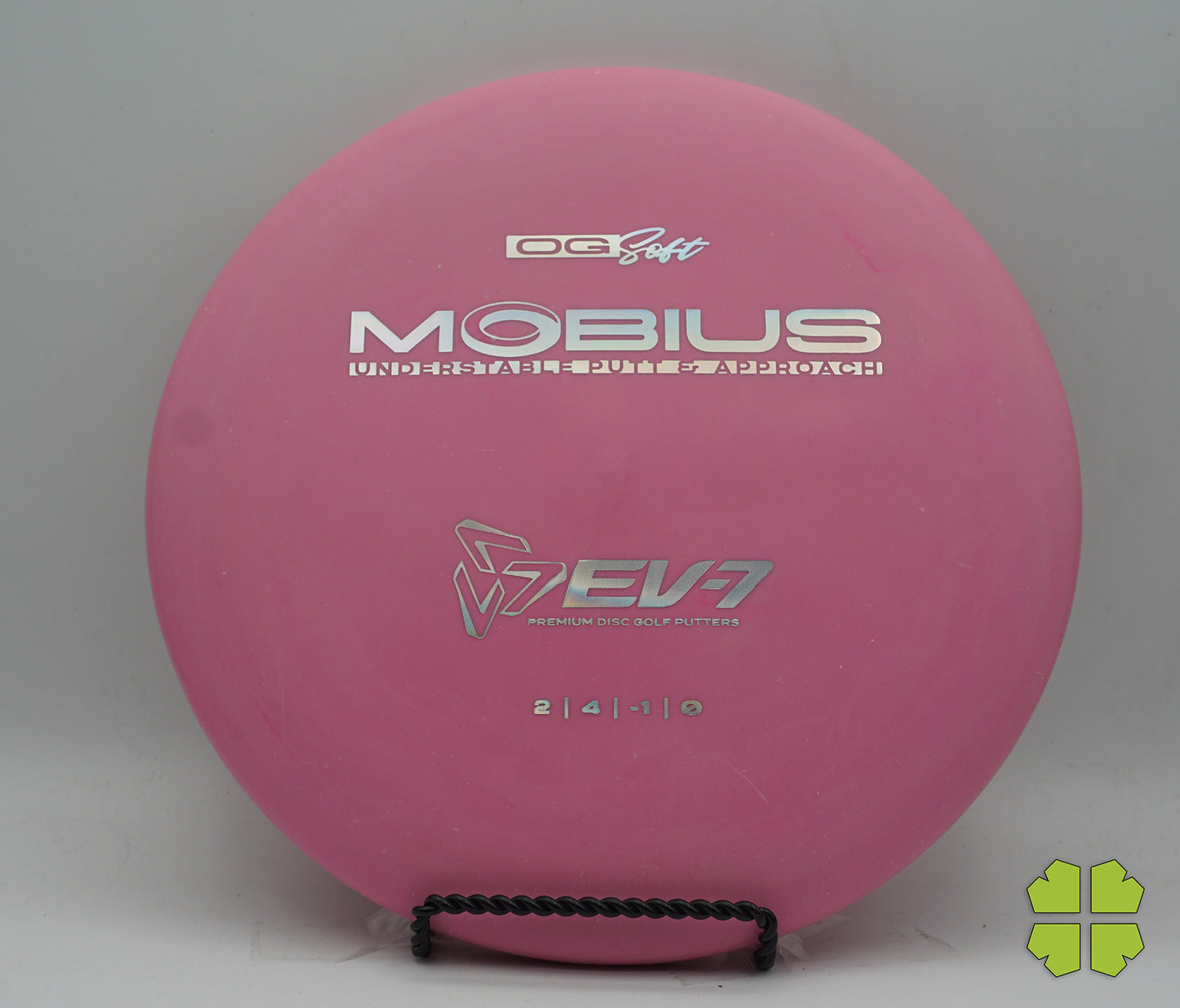 Mobius - Soft
