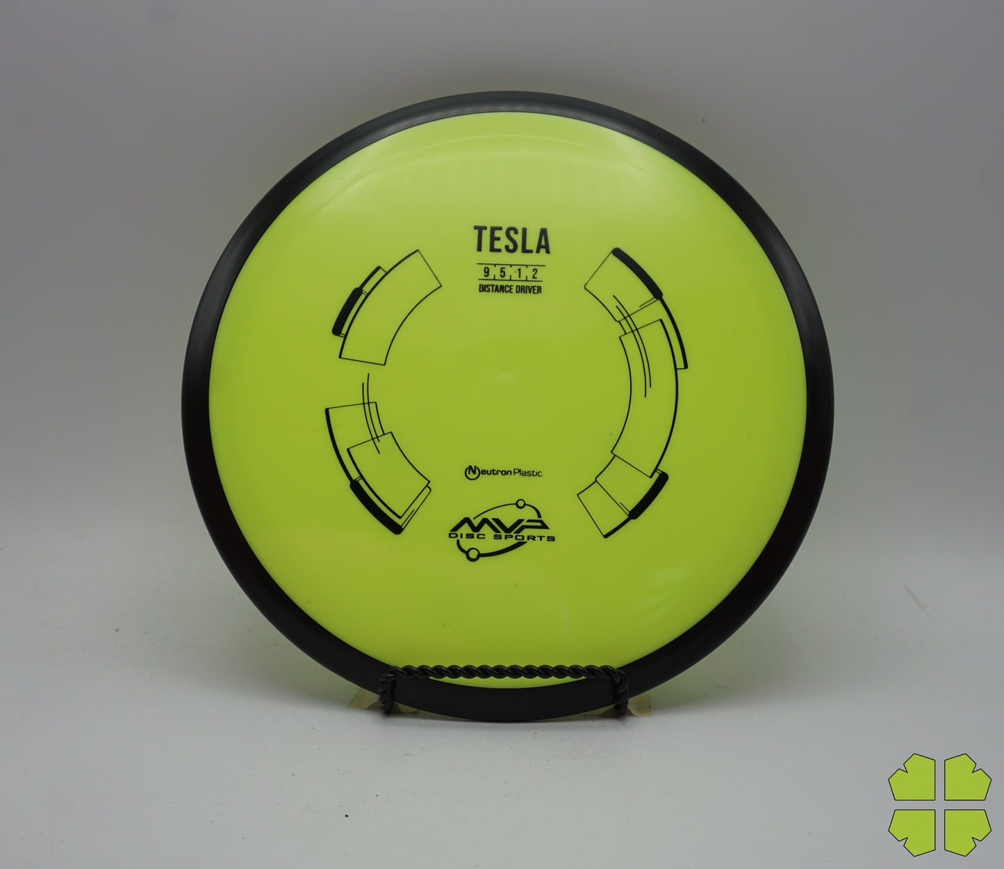Tesla - Neutron