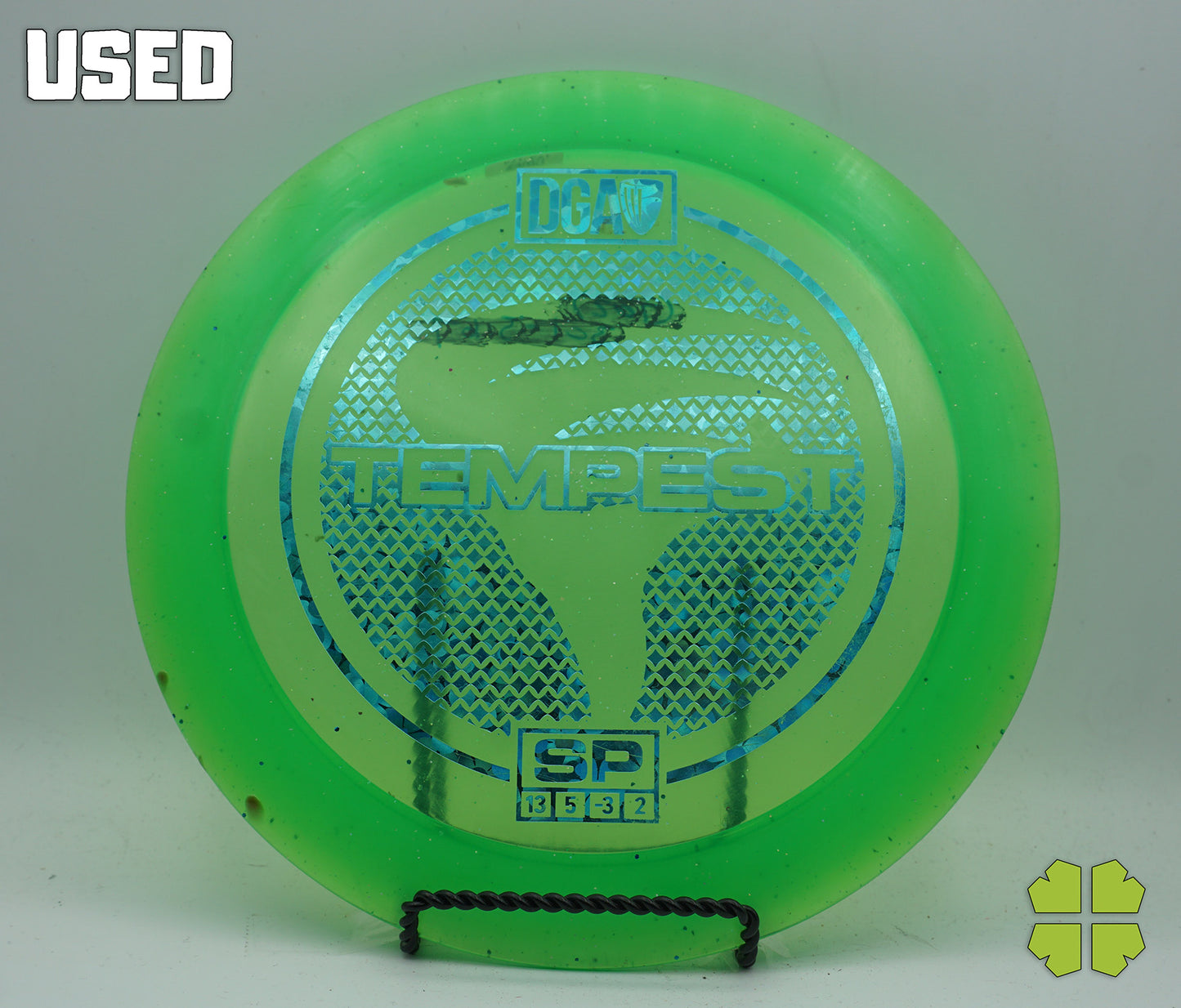 Used Tempest