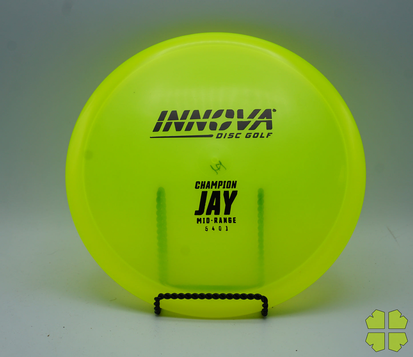 Jay - Champion