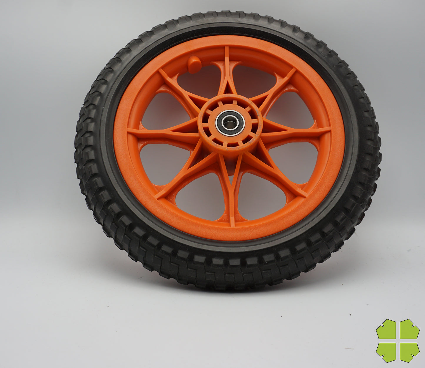 All-Terrain Tubeless Foam Wheel (Set of two)