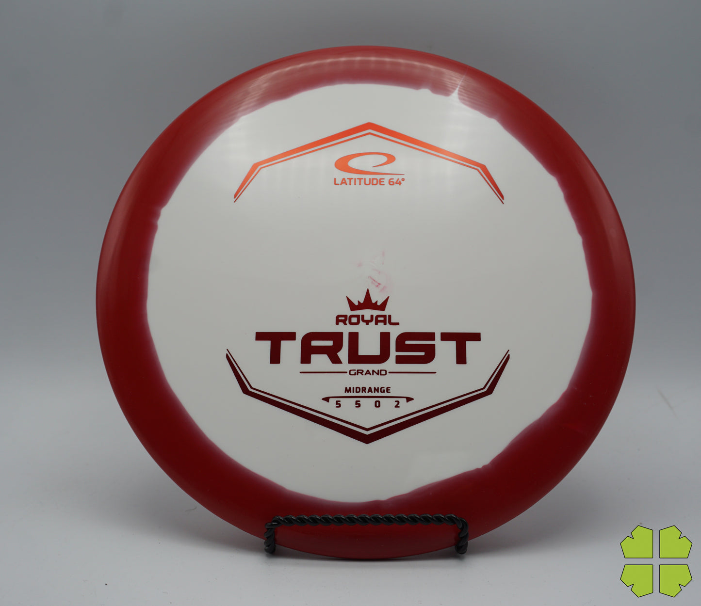 Trust - Grand Orbit