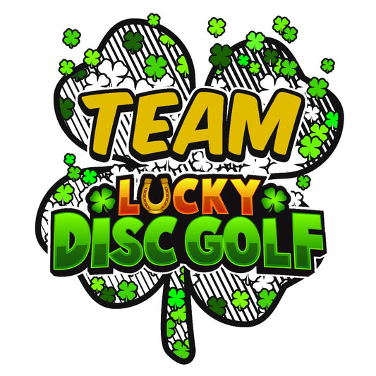 Getting Lucky