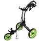 Rovic RV1D Cart