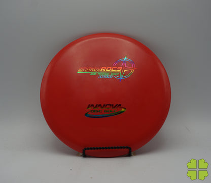 Roc3 - Star