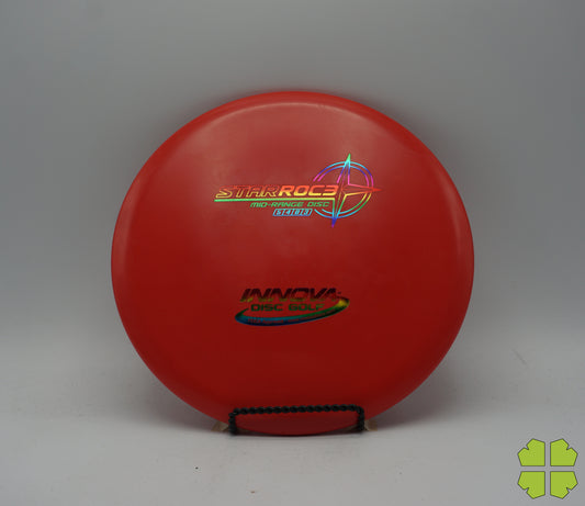 Roc3 - Star