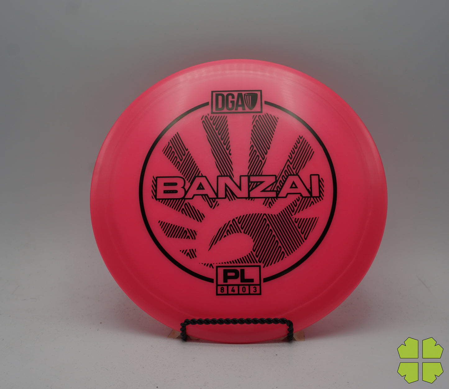 Banzai - ProLine