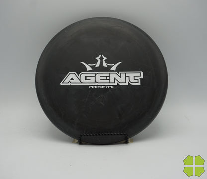 Agent - Prototype Classic