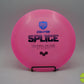 Splice - Neo Evolution