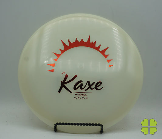 Kaxe - K1 Glow