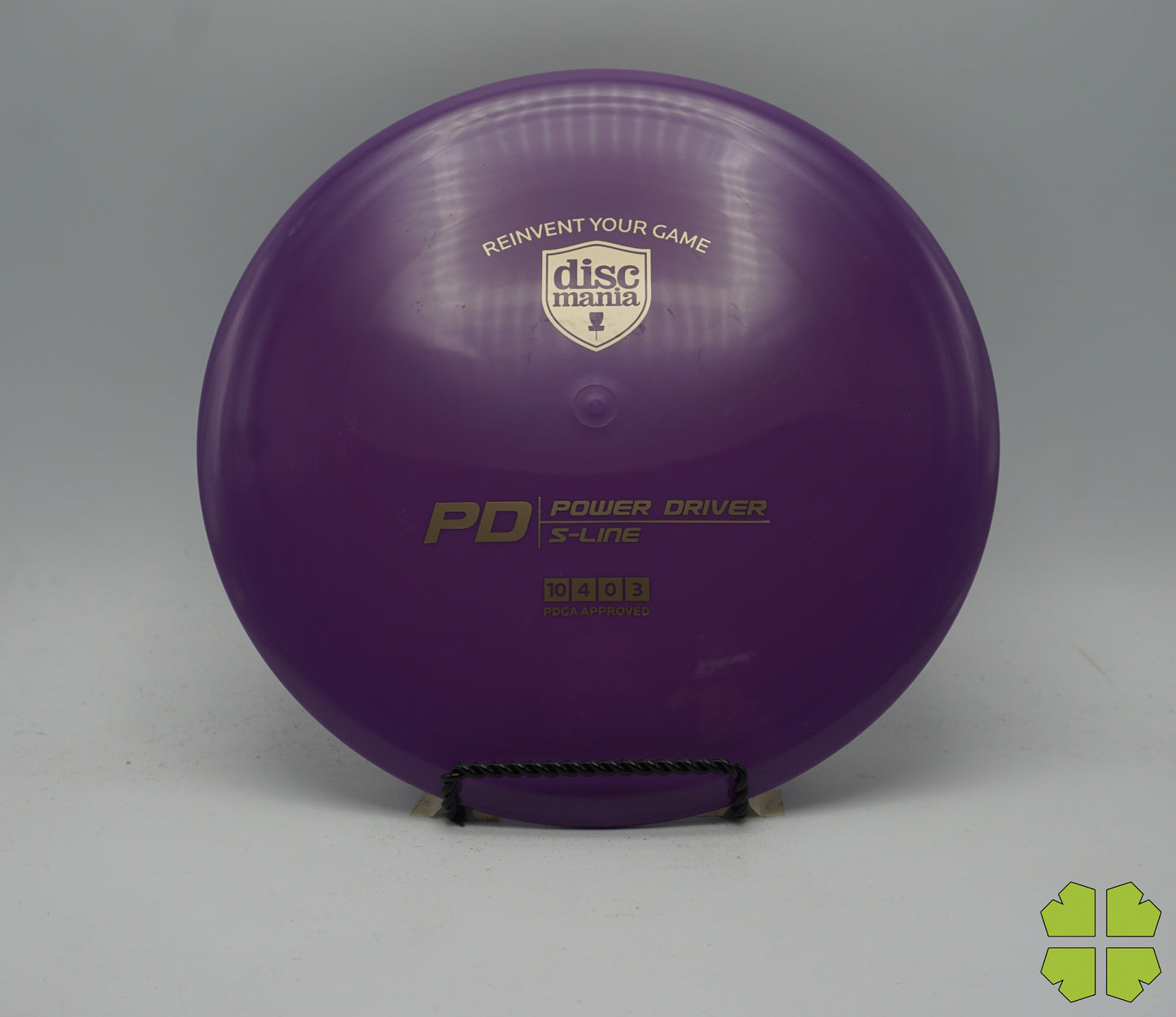 PD - S-Line