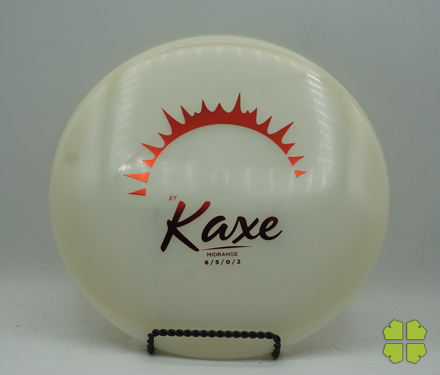 Kaxe - K1 Glow