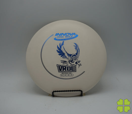 VRoc - DX