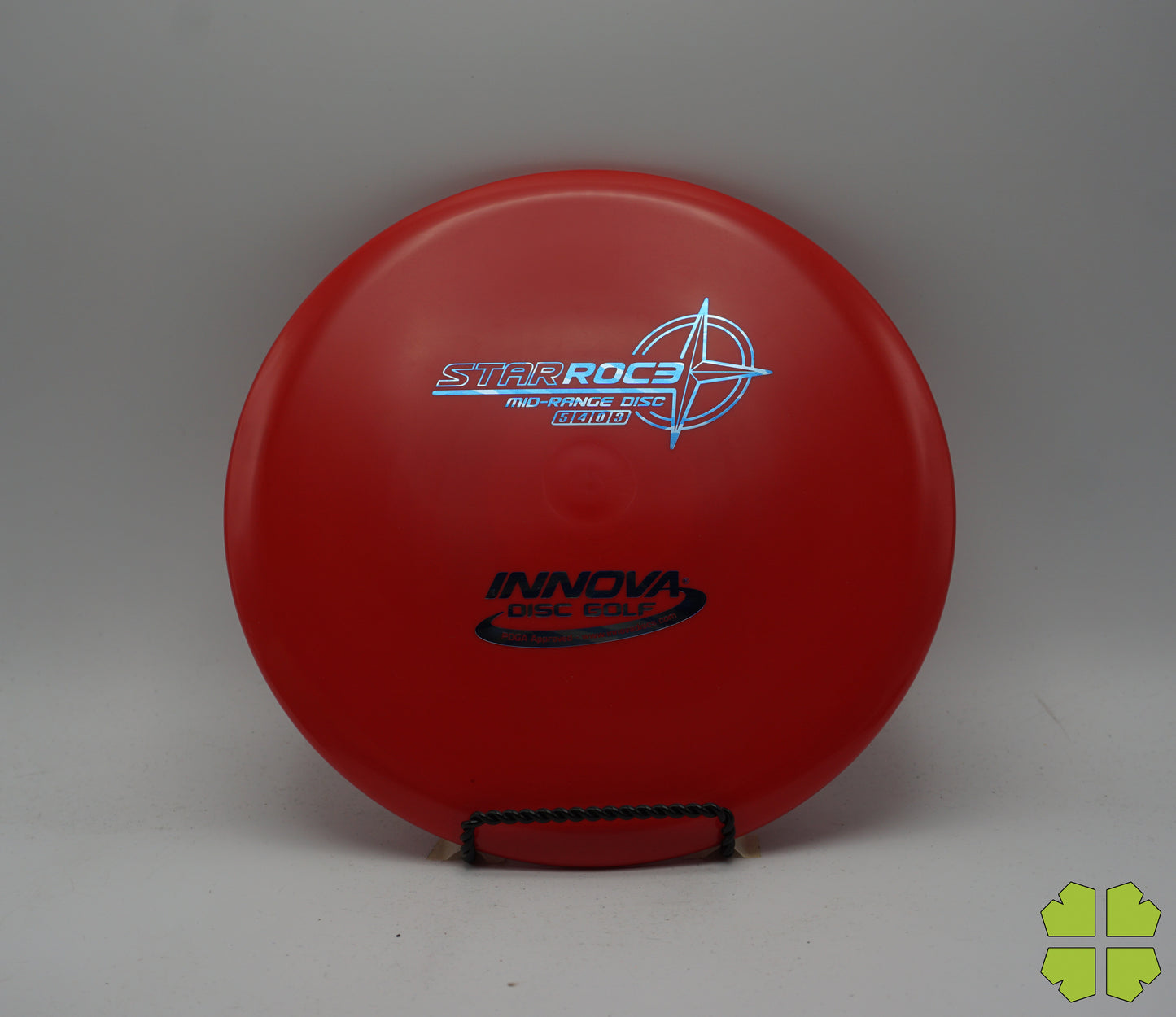 Roc3 - Star