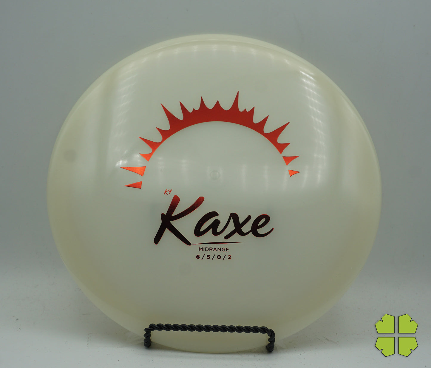 Kaxe - K1 Glow