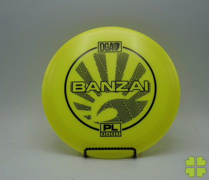 Banzai - ProLine