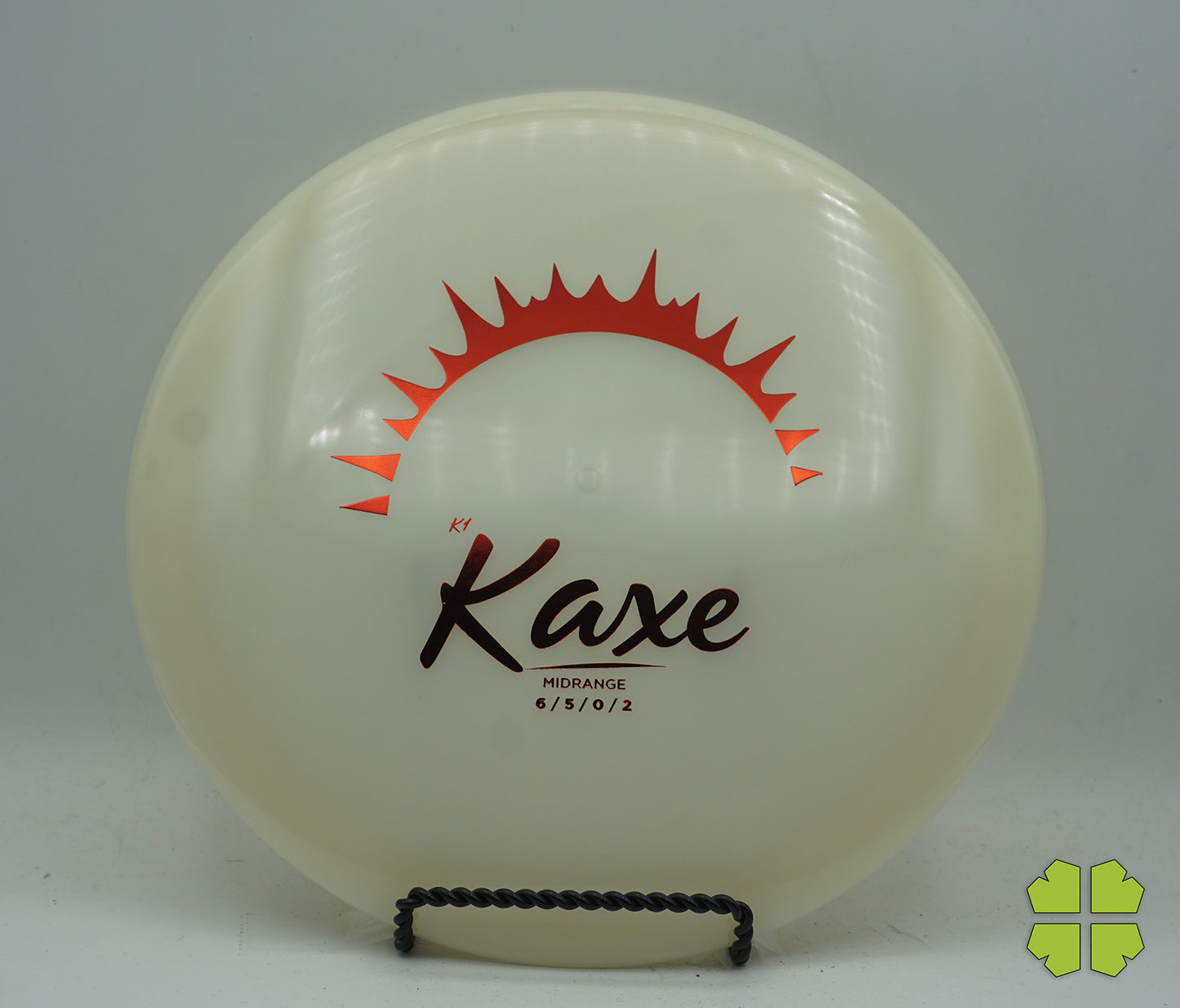 Kaxe - K1 Glow