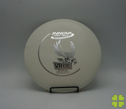 VRoc - DX