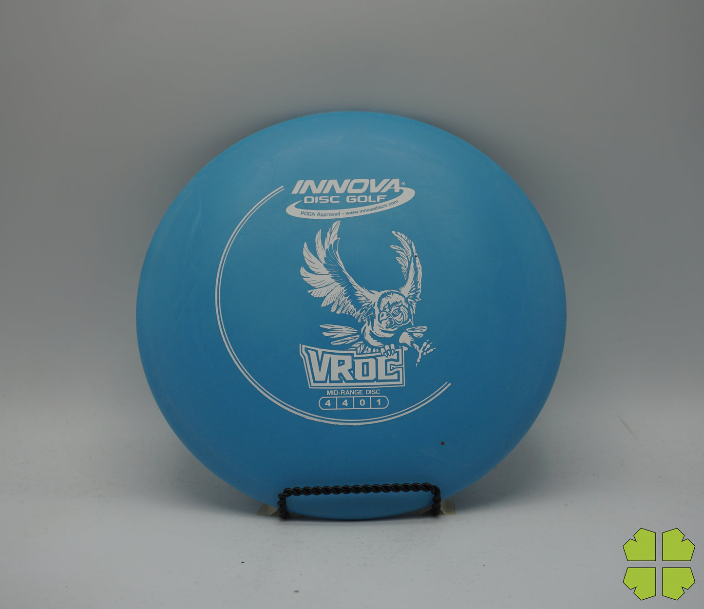 VRoc - DX