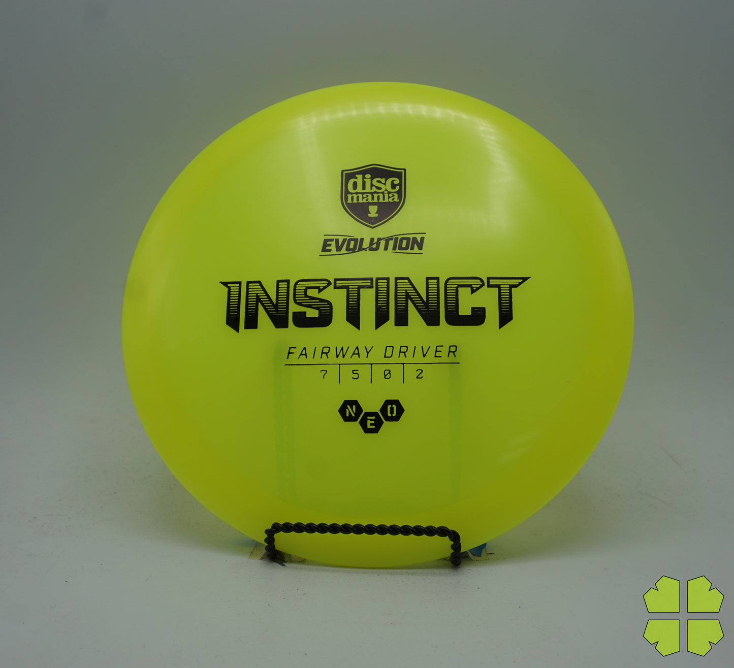 Instinct - Neo