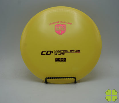 CD1 - S-Line