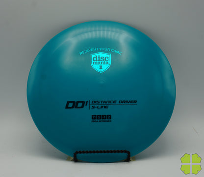 DD1 - S-Line