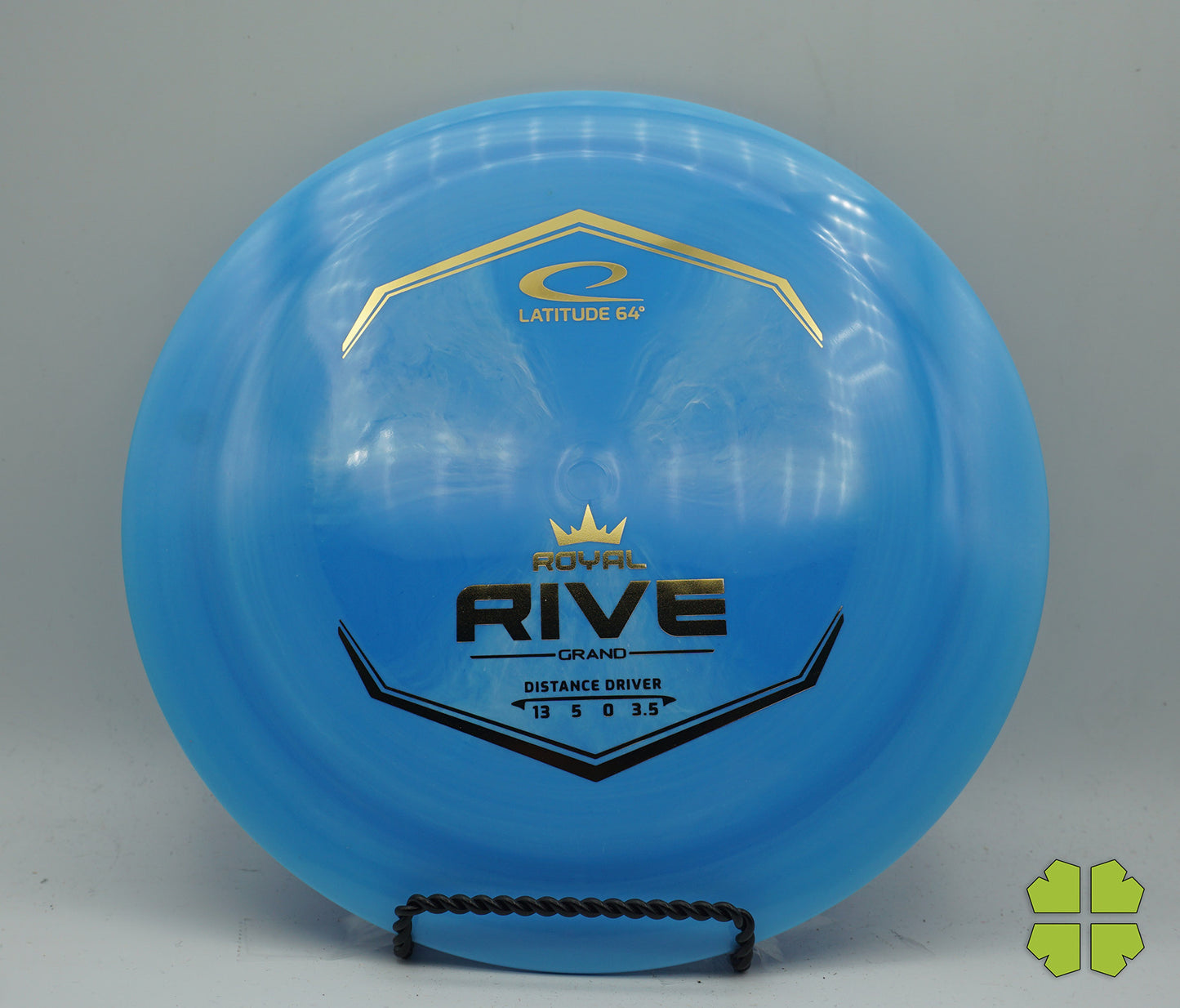 Rive - Grand