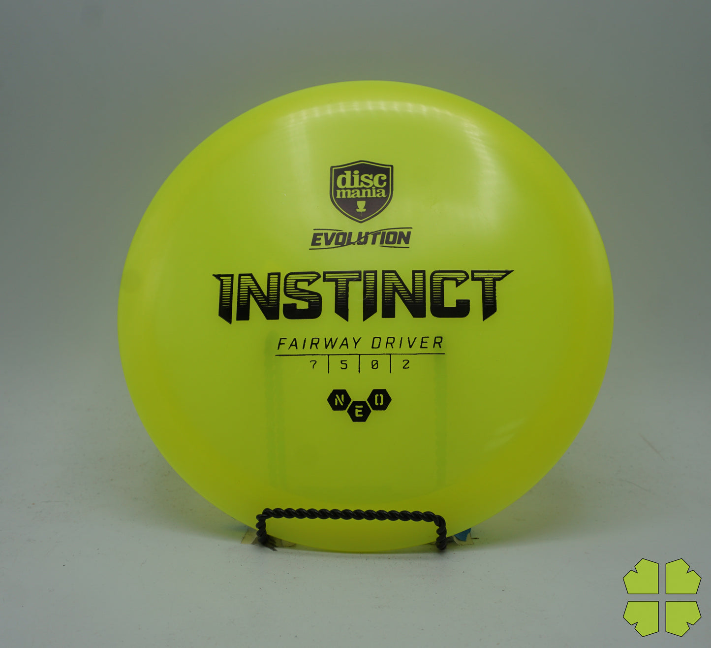 Instinct - Neo