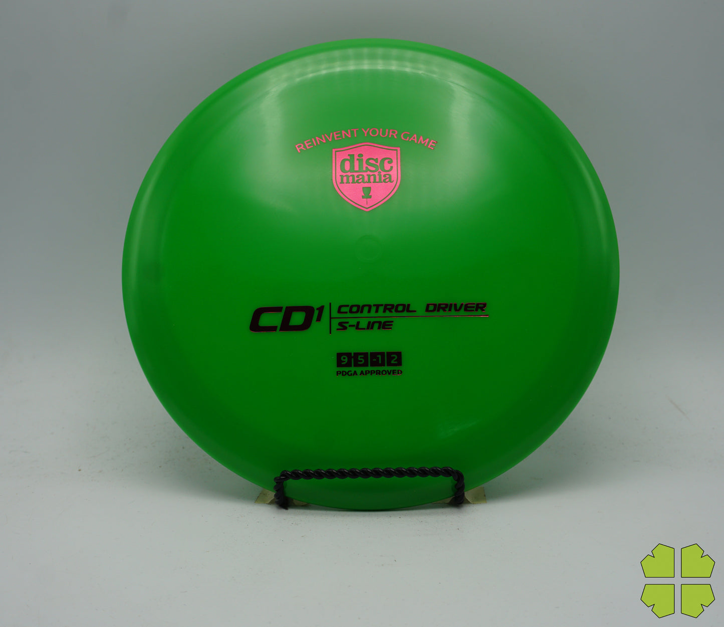 CD1 - S-Line