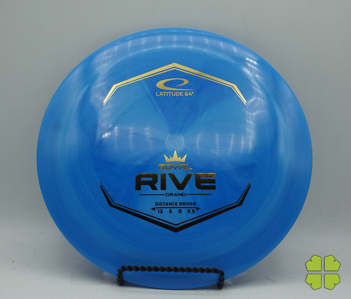Rive - Grand