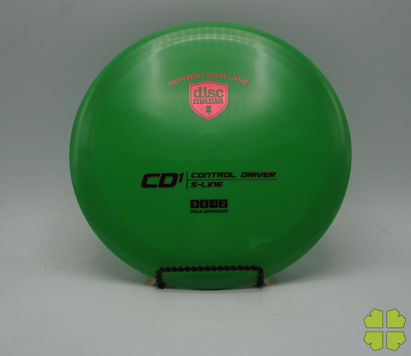 CD1 - S-Line